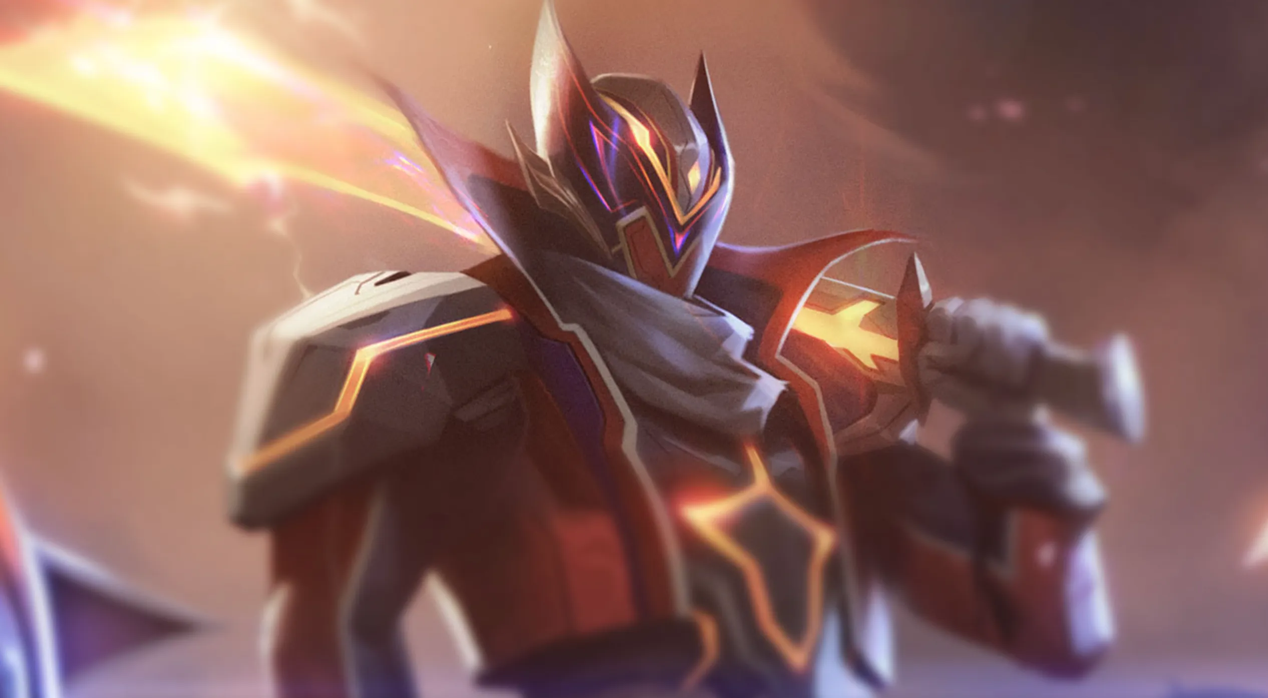 gangplank guide league of legends